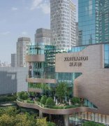 北京新润恒文化发展有限公司